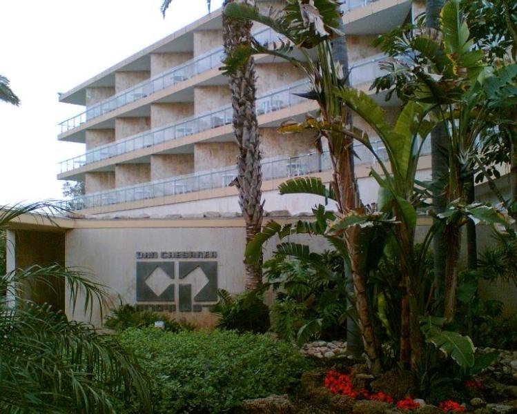 General view
 di Dan Caesarea