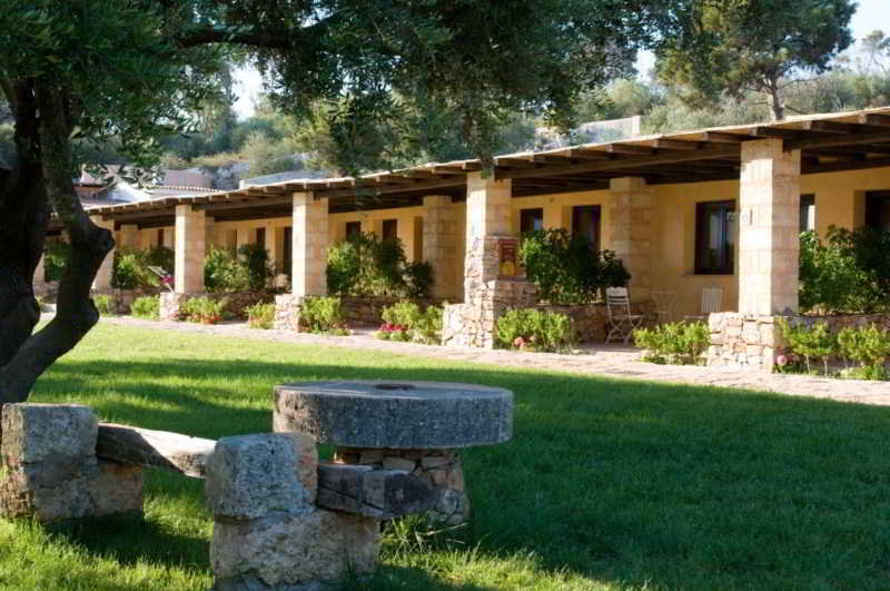 General view
 di Antica Masseria Rottacapozza
