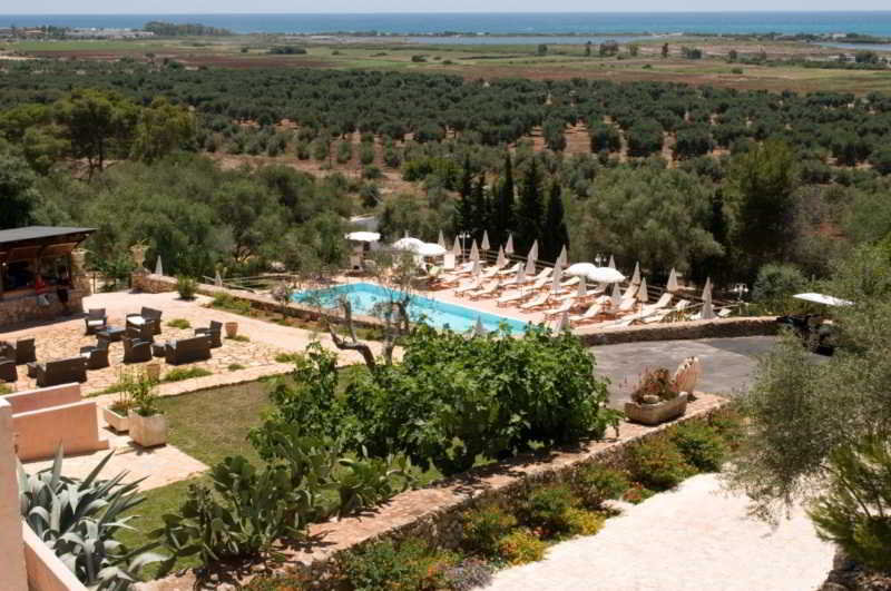 General view
 di Antica Masseria Rottacapozza