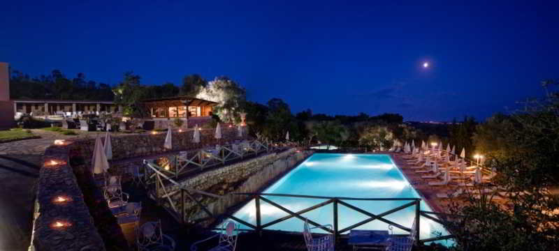 Pool
 di Antica Masseria Rottacapozza