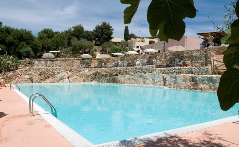 Pool
 di Antica Masseria Rottacapozza