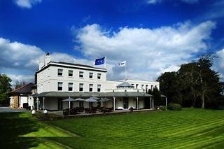 General view
 di Park Inn by Radisson Thurrock