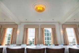 Conferences
 di Park Inn by Radisson Thurrock