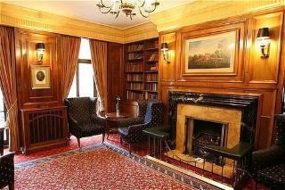 Lobby
 di Park Inn by Radisson Thurrock