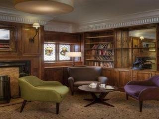 Lobby
 di Park Inn by Radisson Thurrock