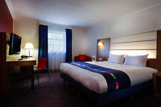 Room
 di Park Inn by Radisson Thurrock