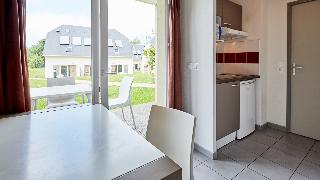 Domaine de la Corniche, Deauville
