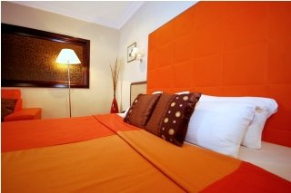 General view
 di Planet One Hotel & Wellness