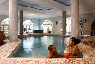 General view
 di Planet One Hotel & Wellness