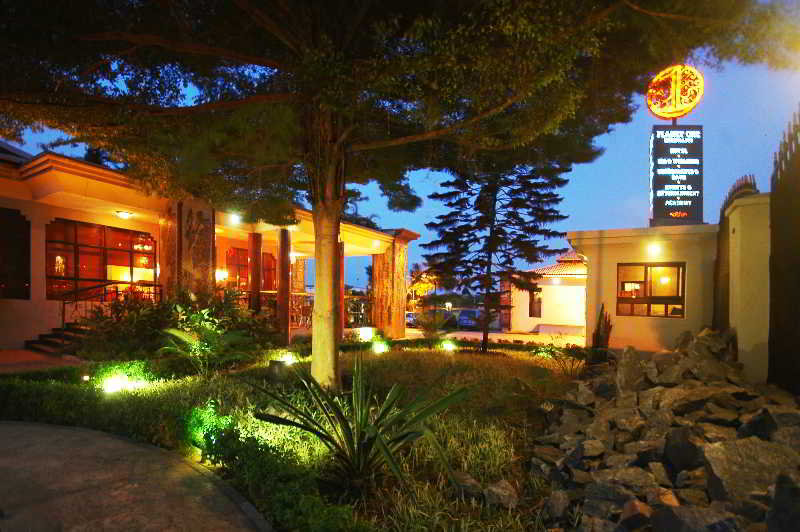 General view
 di Planet One Hotel & Wellness