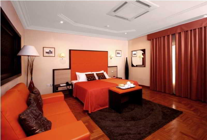 Room
 di Planet One Hotel & Wellness