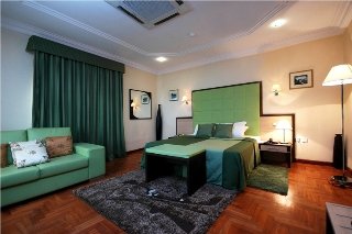 Room
 di Planet One Hotel & Wellness