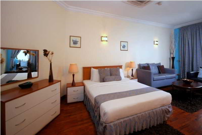 Room
 di Planet One Hotel & Wellness