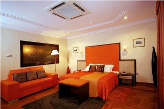 Room
 di Planet One Hotel & Wellness