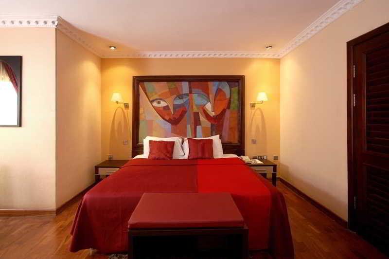 Room
 di Planet One Hotel & Wellness