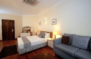 Room
 di Planet One Hotel & Wellness