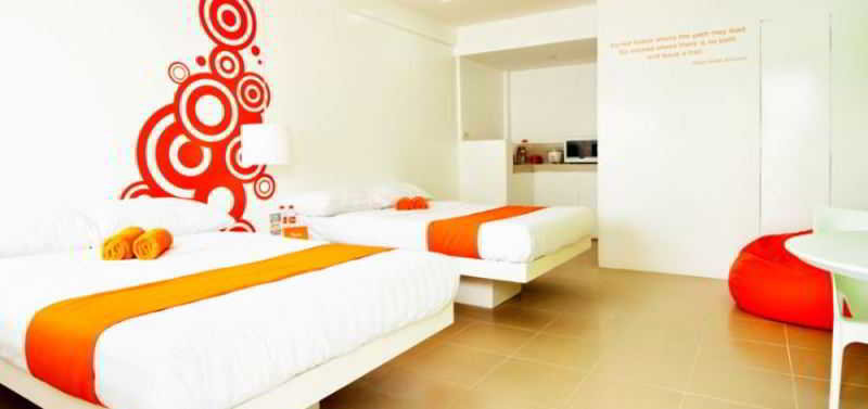 Room
 di Islands Stay Hotels - Uptown