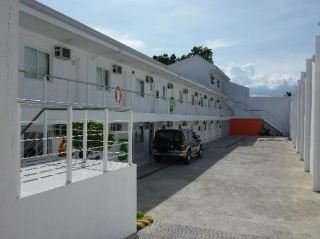 General view
 di Islands Stay Hotel Mactan