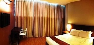 Room
 di Hotel Munlustay 88