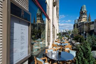 Restaurant
 di Waldorf Astoria Berlin