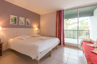 Pierre & Vacances Villages Moliets, Biarritz