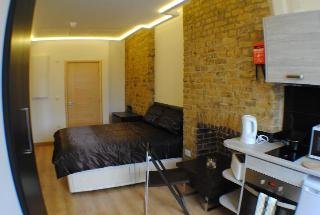 General view
 di London Stay Apartments