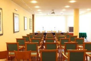 Conferences
 di Del Campo