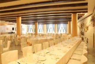 Restaurant
 di Del Campo