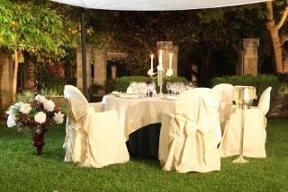 Terrace
 di Del Campo