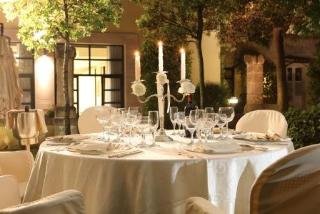 Terrace
 di Del Campo