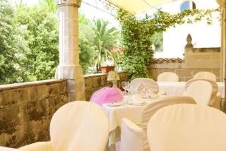 Terrace
 di Del Campo