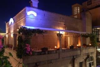 Terrace
 di Del Campo