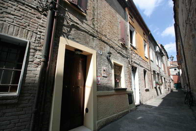 General view
 di Le Stanze Di Torcicoda R&B