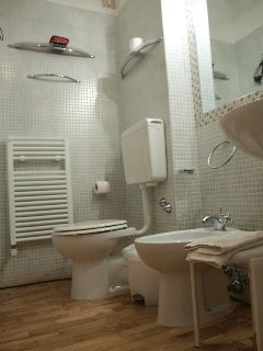 Room
 di Le Stanze Di Torcicoda R&B