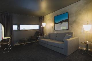 Comfort Hotel RunWay