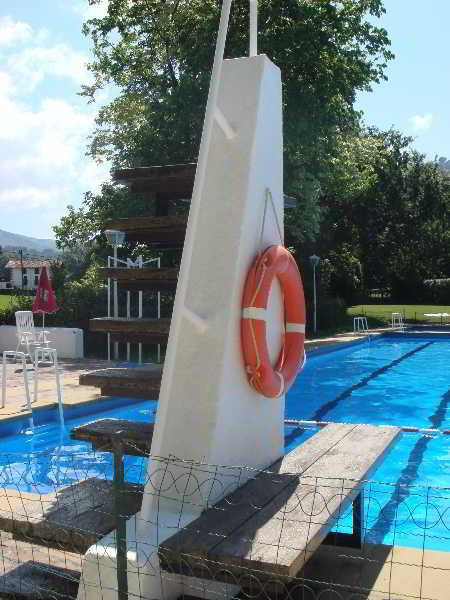 Pool
 di Baztan