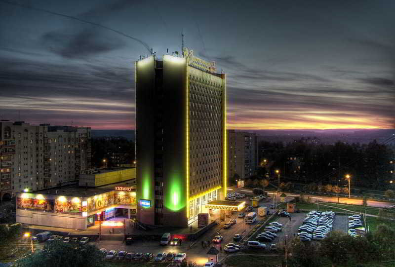 General view
 di Amaks Zolotoe Koltso