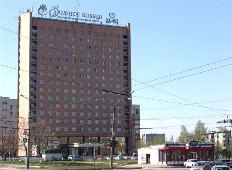 General view
 di Amaks Zolotoe Koltso