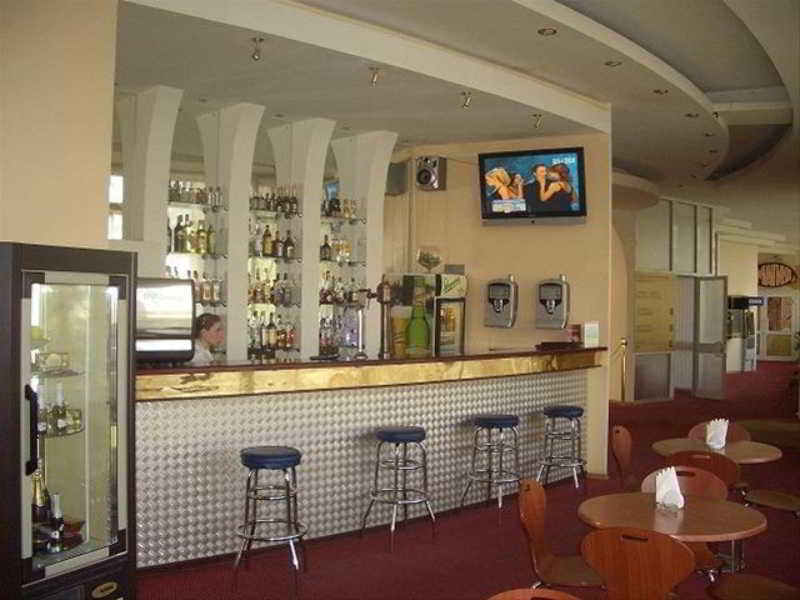 Bar
 di Amaks Zolotoe Koltso