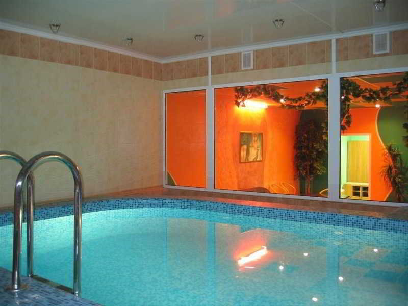 Pool
 di Amaks Zolotoe Koltso