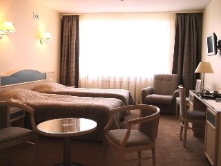 Room
 di Vladimirsky Dvorik