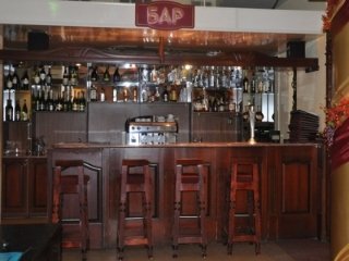 Bar
 di Centralnaya