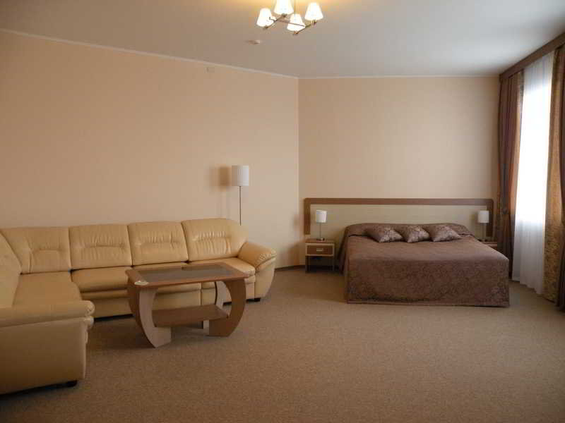 Room
 di Centralnaya