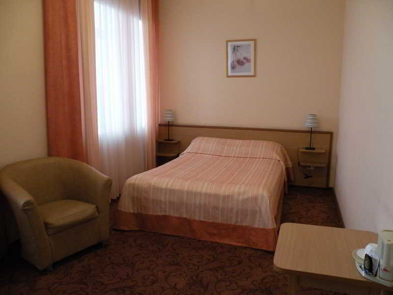 Room
 di Centralnaya