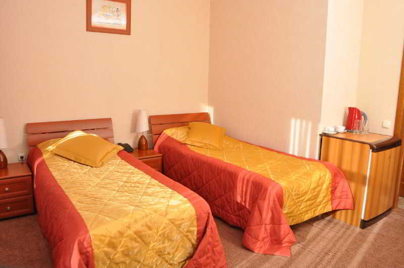 Room
 di AlGrado Hotel