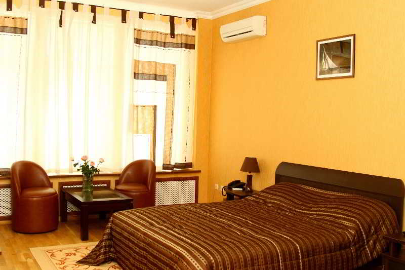 Room
 di AlGrado Hotel