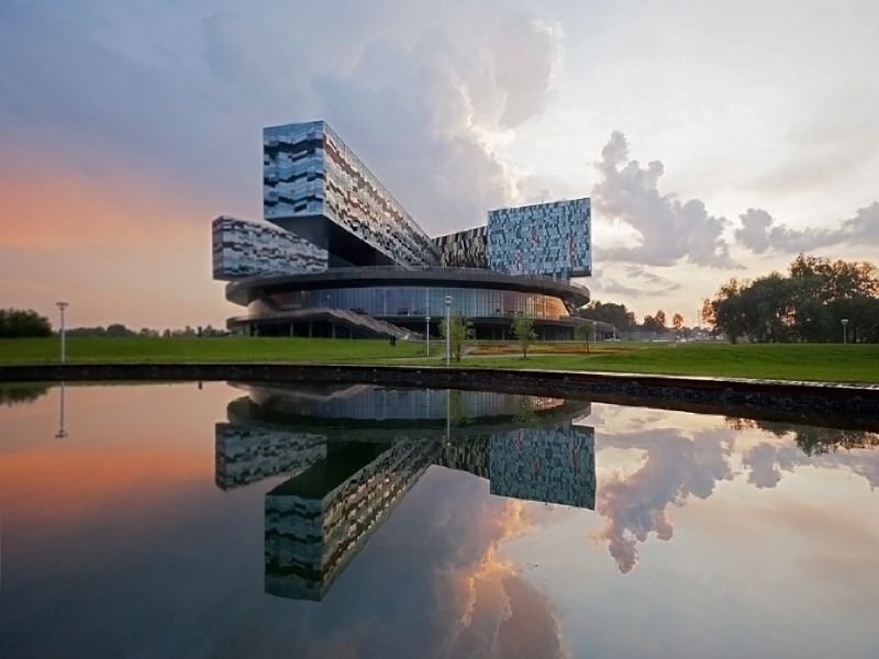 General view
 di Pamir