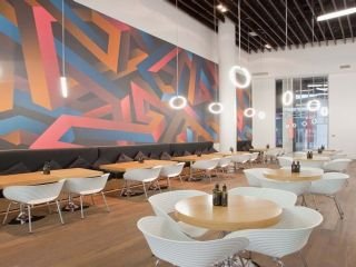 Restaurant
 di Pamir