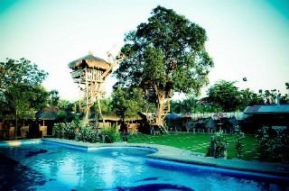 General view
 di Grand Octagon Resort