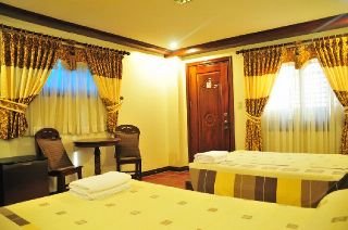 General view
 di Grand Octagon Resort